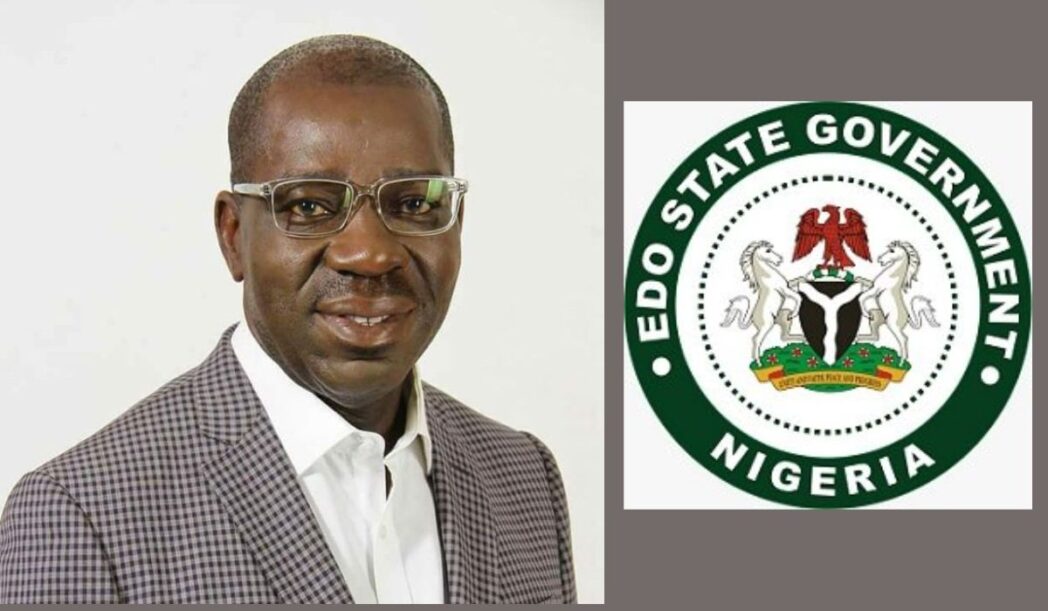 Family Business Edo state Governor Godwin Obaseki Awards Contract