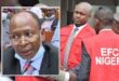 N109 Billion Loot: One Year After, Suspended Accountant General, Ahmed Idris Still A Free Man Despite Recovering N30 Billion From Him