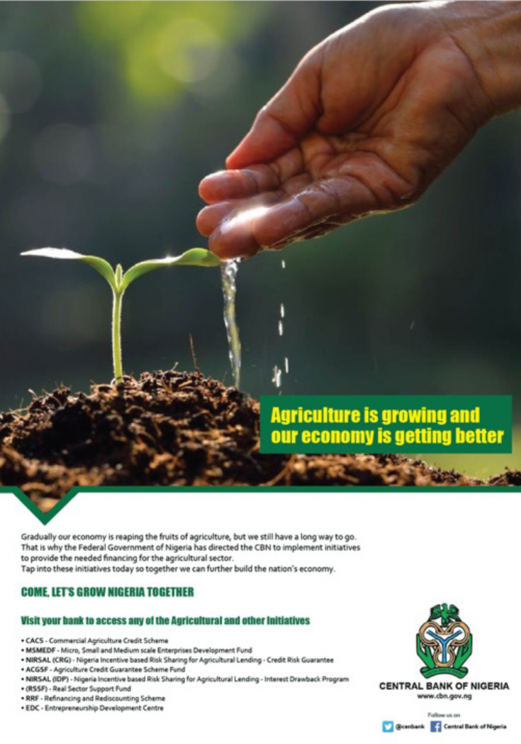 CBN Advert