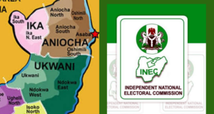 ANIOCHA/OSHIMILI NASS: Constituents Allege Plots To Bribe Tribunal Judges, INEC