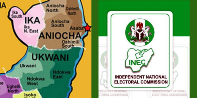 ANIOCHA/OSHIMILI NASS: Constituents Allege Plots To Bribe Tribunal Judges, INEC