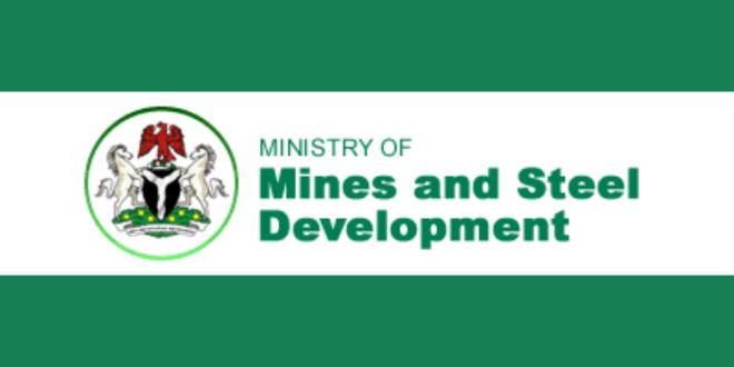 Federal Ministry of Mines and Steel Development Fingered In Corruption Scandal