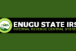 Enugu state IRS