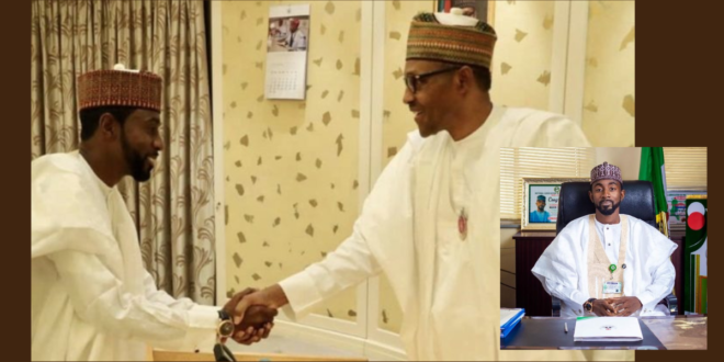 presidency