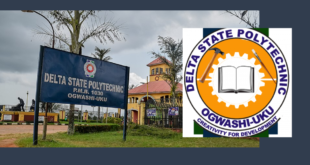 Political Connections, Breach of Regulations Taint Recruitment of Bursar, Registrar at Delta State Polytechnic