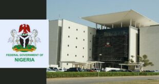 Again! Nigeria Government To Spend Fresh N10 Billion On National Assembly Renovation