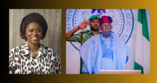 Exclusive: Tinubu Directs National Assembly To Confirm Stella Okotete, To Assign Youth And Sports Ministry To Her