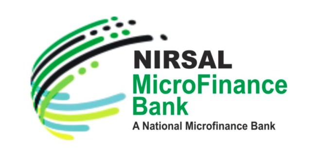 Investigation: Customers At Risk As NIRSAL Microfinance Bank Suffers Impersonation Again, Perpetrator Hides Identity