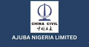 CCECC Associate Company, Ajuba Ltd Tells Driver Who Lost His Hand While Working For Them To Go To Hell And Burn To Blazes