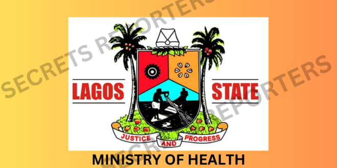Lagos Ministry of Health Awards Contract to Tax Defaulting Company, Violating Public Procurement Laws