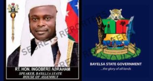 Legislative Corruption: Speaker by Day, Contractor by Night; How Bayelsa Lawmaker Abraham Ingobere Pocketed N490 Million Through Contract Racketeering