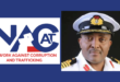NACAT asks EFCC, ICPC, CDS to probe naval officer Commodore Aligwe for alleged abuse of office