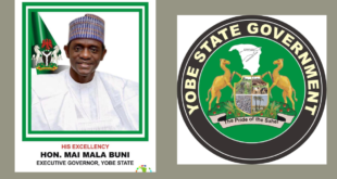 Rich in Poverty: Yobe State Governor, Mai Mala Buni Splashed N1 Billion On 29 Exotic Vehicles For His Senior Special Assistants In 2020 While Citizens Languish in Poverty