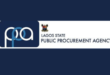 lagos state public procurement agency