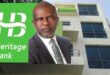 EXCLUSIVE: Boardroom crisis rocks Heritage Bank, MD in mass sack in bid to oust ‘owners’