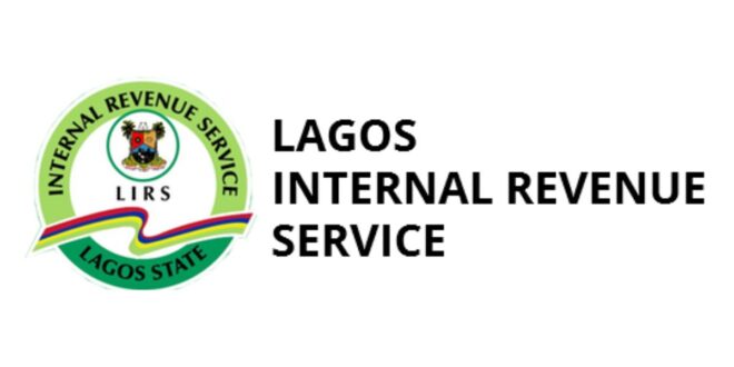 lirs logo