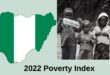 poverty in nigeria 2022