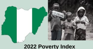 poverty in nigeria 2022