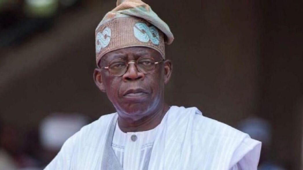 Recap: The True Story of Tinubu’s Wealth-State Capture, Shady ...