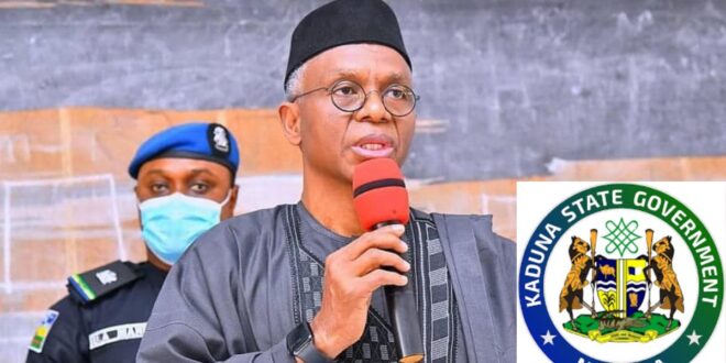 Nasir el-rufai