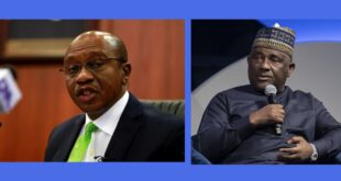 Exclusive: Unworthy Billionaire: How CBN helped BUA Group Abdulsamad Rabiu built his wealthy empire by doling out over N40 billion scares forex to him – Series 1
