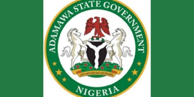 Adamawa state logo