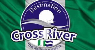 cross rivers state logo