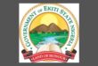 Ekiti state logo