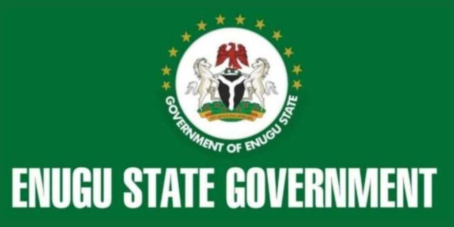 enugu state government logo