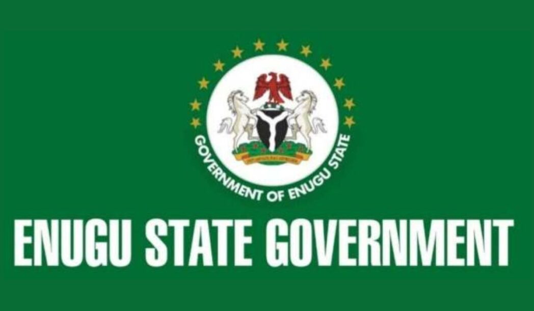 Looting Pattern: Enugu Ministry of Water Resources Awards N6.4 Million ...