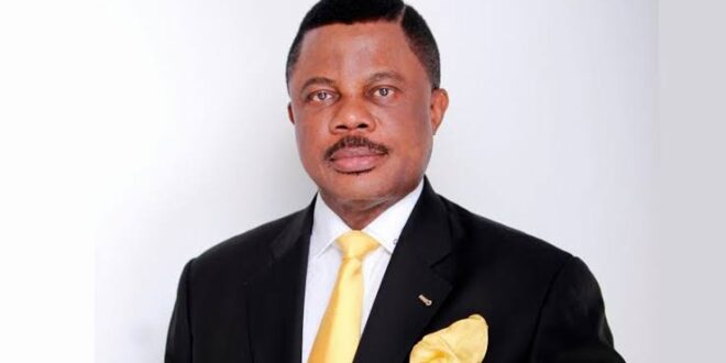 Double Standards: Former Governor Willie Obiano's N42 Billion Corruption Case Remains Unresolved at EFCC One Year After Arrest