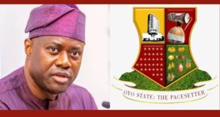 Silent Looter: How Oyo State Government Awarded Two Contracts Worth N600 Million Through Back Door To Unknown Contractors