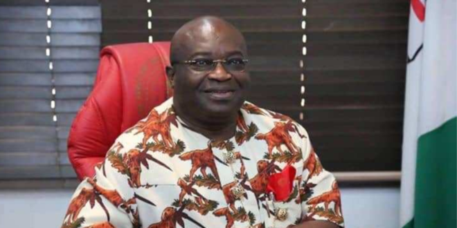 Ikpeazu