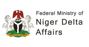 ministry of niger delta affairs