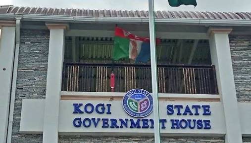 Kogi State Government house