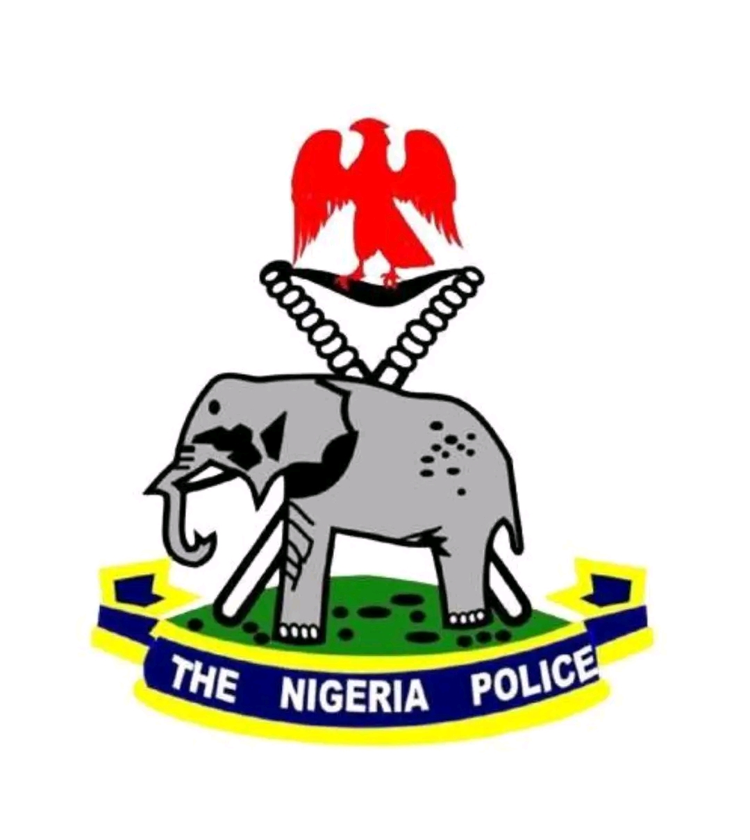 Police Logo