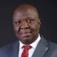 The Chief Registrar Alhaji Ibrahim Ali Abdul-Hamid
