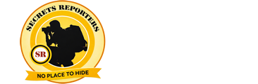 Secrets Reporters Nigeria – No Place To Hide