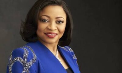 Africa’s Richest Woman Folorunsho Alakija