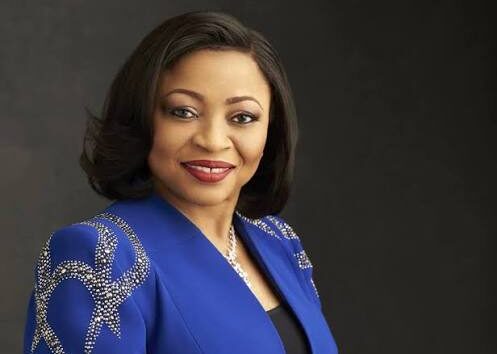 Africa’s Richest Woman Folorunsho Alakija