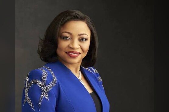 Africa’s Richest Woman Folorunsho Alakija