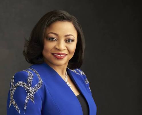 Africa’s Richest Woman Folorunsho Alakija