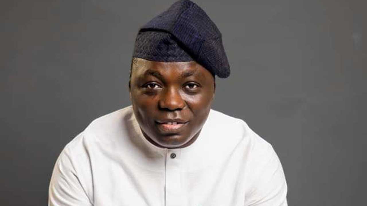Exclusive: How Taraba State Governor Agbu Kefas Borrowed N15 Billion To Build Roads But Secretly Turned The Loan Into Paying WAEC Fees and NUC Accreditation