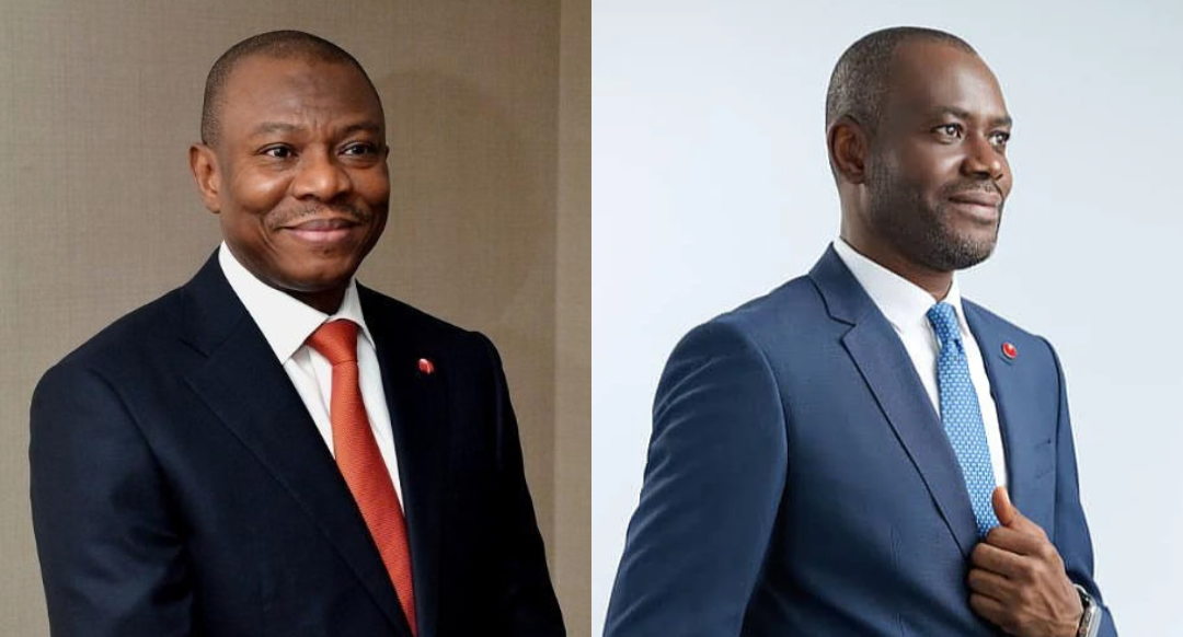 Exclusive: How N75 Billion of Nameless Money Under Sterling Bank MD Abubakar Suleiman Bought 13.3 Billion Shares in the Chairman Yemi Adeola’s Name Without Proof
