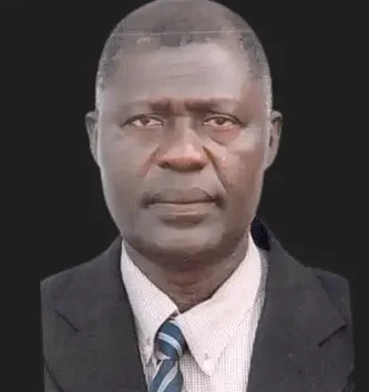 Chief Registrar, Habu Yerima Saleh