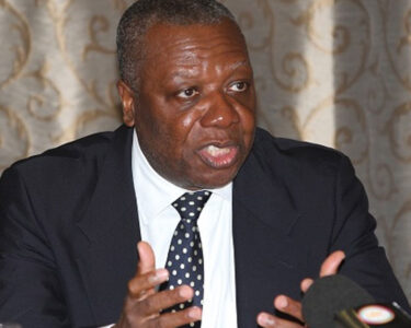 Ambassador Chiedu Osakwe’s NOTN Flagged for Hundreds of Millions in Extra-Budgetary Spending, Unapproved Travel and Diverted Capital Funds