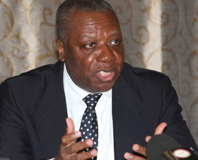Ambassador Chiedu Osakwe’s NOTN Flagged for Hundreds of Millions in Extra-Budgetary Spending, Unapproved Travel and Diverted Capital Funds