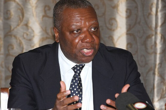 Ambassador Chiedu Osakwe’s NOTN Flagged for Hundreds of Millions in Extra-Budgetary Spending, Unapproved Travel and Diverted Capital Funds