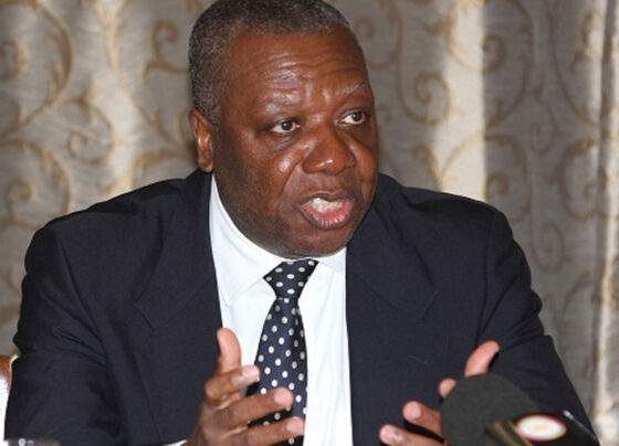 Ambassador Chiedu Osakwe’s NOTN Flagged for Hundreds of Millions in Extra-Budgetary Spending, Unapproved Travel and Diverted Capital Funds