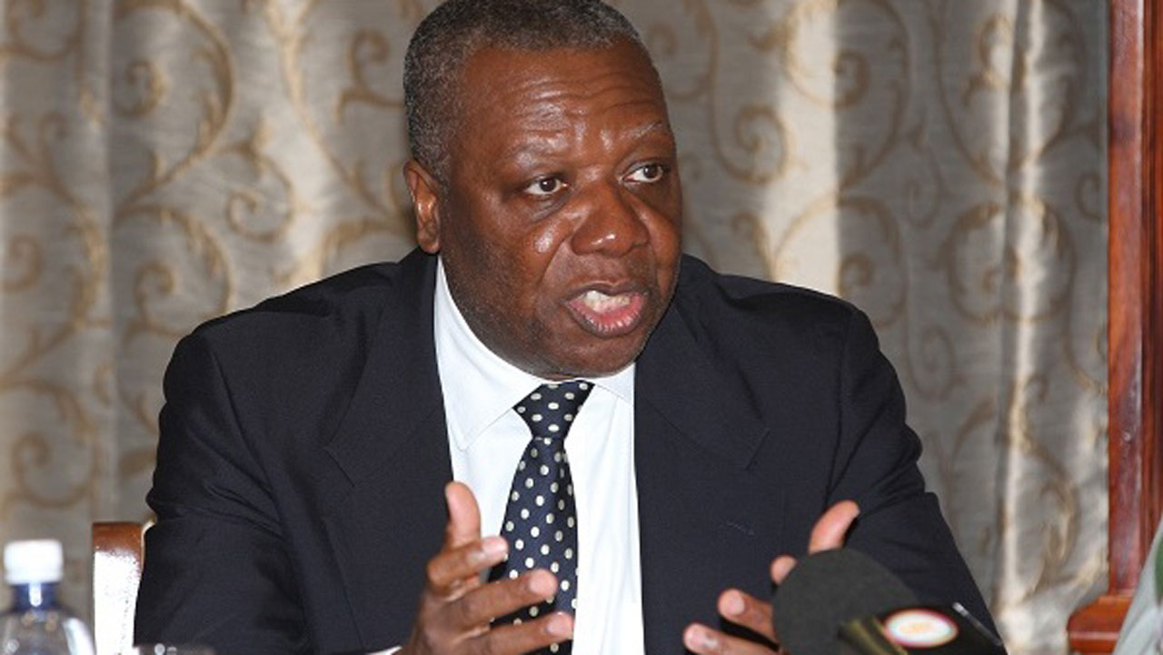 Ambassador Chiedu Osakwe’s NOTN Flagged for Hundreds of Millions in Extra-Budgetary Spending, Unapproved Travel and Diverted Capital Funds
